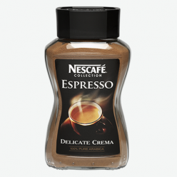 Nescafe Espresso