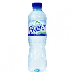 Buxton Water 6 x 1.5lt Pet