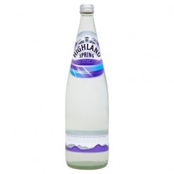 Highland Spring Still 12 x 1.5lt Pet