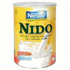 Nestle Nido Milk Powder 400g