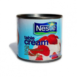 Nestle Sweetened Condensed Milk  397g
