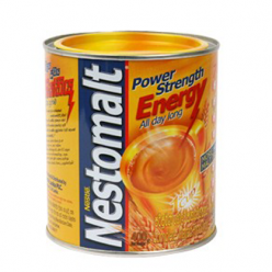 Nestomalt