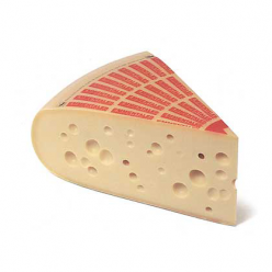 Emmental Swiss