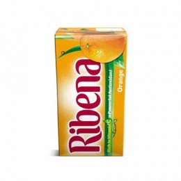 Ribena Orange cartons 27 x 288ml Ribena Orange cartons 27 x 288ml