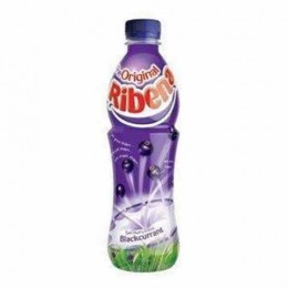 Ribena BlackCurrant pet 12 x500ml Ribena BlackCurrant pet 12 x500ml