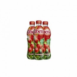 Ribena StrawBerry pet 12 x 500ml