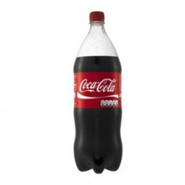 Coke 12 x 1.5lt GB Coke 12 x 1.5lt GB