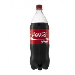 Coke 12 x 1.5lt GB