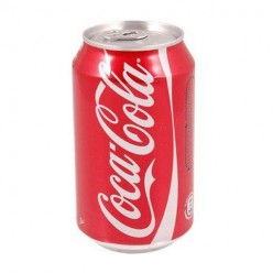 Coke cans 24 x 330ml