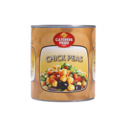 Caterers Pride Baked Beans 2620g