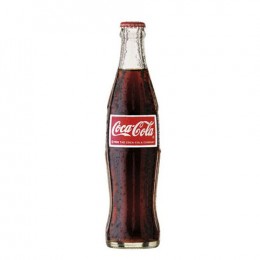Coke Glass 24 x 200ml Coke Glass 24 x 200ml