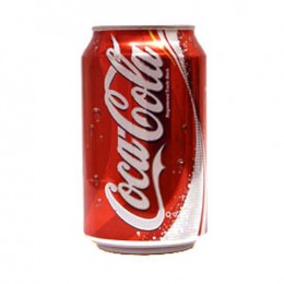 Coke cans 24 x 330ml (Irish) Coke cans 24 x 330ml (Irish)