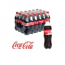 Coke pet 24 x 500ml (Irish) Coke pet 24 x 500ml (Irish)