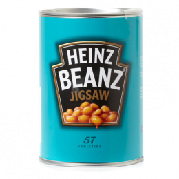 Heinz Baked Beans