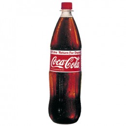 Coke pet 12 x 1.5lt (EU)