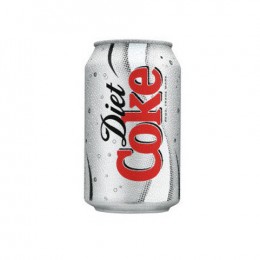 Diet Coke cans 24 x 300ml (Irish) Diet Coke cans 24 x 300ml (Irish)