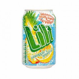 Lilt Cans 24 x 330ml Lilt Cans 24 x 330ml