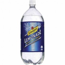 Schweppes Lemonade 6 x 2lt
