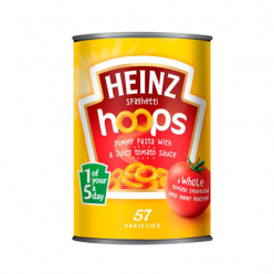 C Pride Reduced Sugar