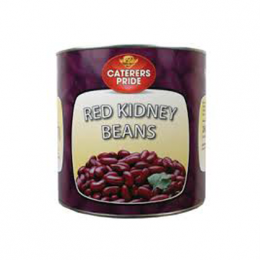 Caterers Pride Red Kidney Beans