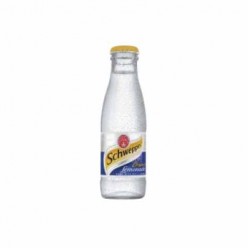 Schw Lemonade 24 x 125ml nrb