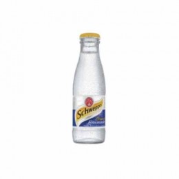 Schw Lemonade 24 x 125ml nrb