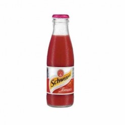 Schw Tomato Juice 24 x 125ml nrb