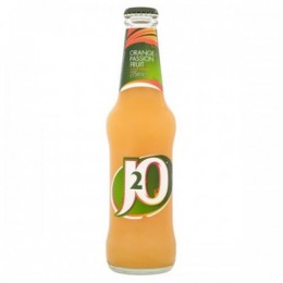 J2O Orange & Passion nrb 24 x 275ml