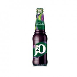 J2Os Apple & Blueberry nrb 24 x275ml