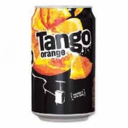 Tango Orange pet 12 x 1.5lt