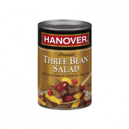 3 Bean Salad