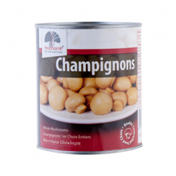Prochamp Button Mushrooms