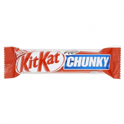 Kit Kat Chunky