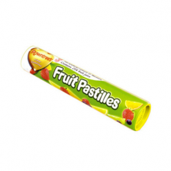 Fruit Pastiles Tube