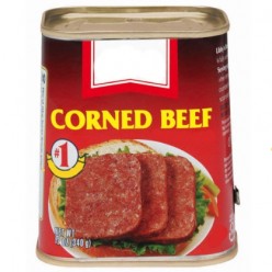 Sussex Corned Beef