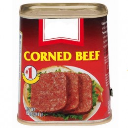 Sussex Corned Beef 340g