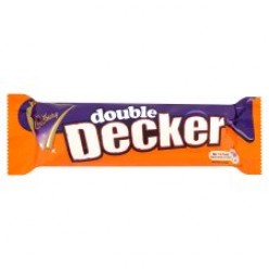 Cadbury Double Decker