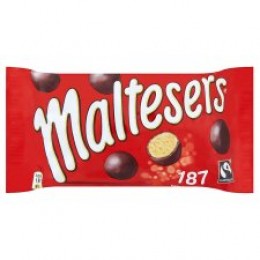 Maltesers Maltesers