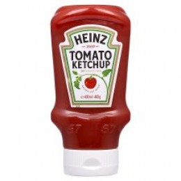 Heinz Tomato Ketchup