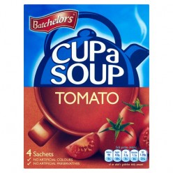 Batchelor's Cup a Soup Tomato
