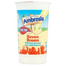 Ambrosia Devon Dream