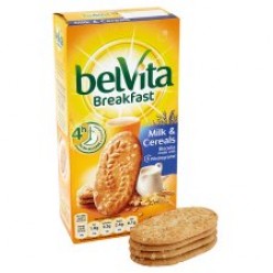 Belvita Breakfast Milk & Cereal