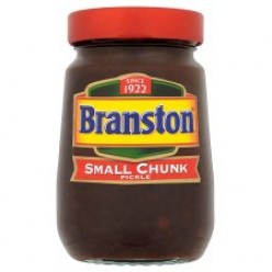 Branston Pickle - Small Chunk