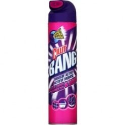 Cillit Bang Active Mousse