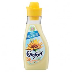 Comfort Concentrate - Sunshiny Days