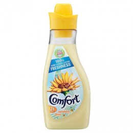 Comfort Concentrate - Sunshiny Days