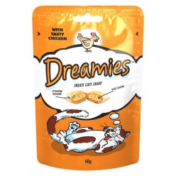 Dreamies - Chicken