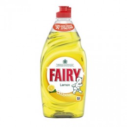 Fairy Liquid - Lemon