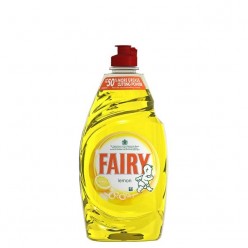 Fairy Liquid - Lemon