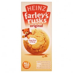 Farleys Rusks - Original